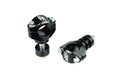Torretas de manillar SCAR Ø28,6mm regulable en altura de 30 a 45mm abrazadera triple SCAR P31