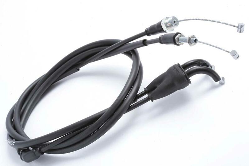VENHILL Gaz Throttle Cable - Pull Cable VENHILL H02-4-046