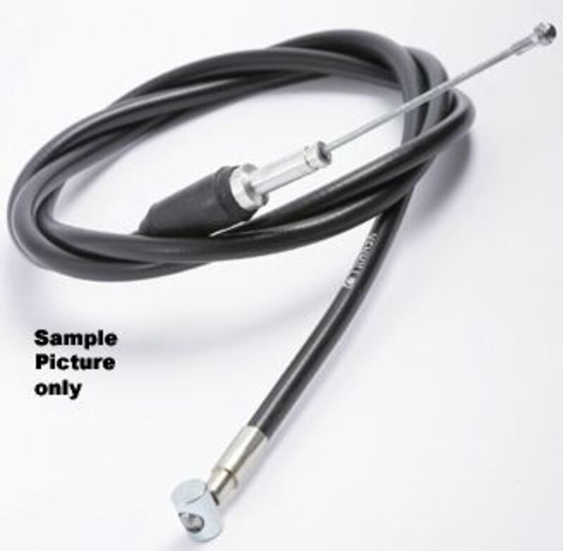 VENHILL Gaz Throttle Cable - Pull Cable VENHILL H02-4-072