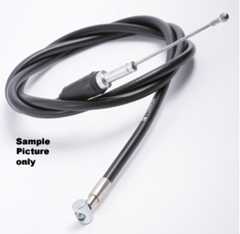 VENHILL Gaz Throttle Cable - Pull Cable VENHILL K02-4-058
