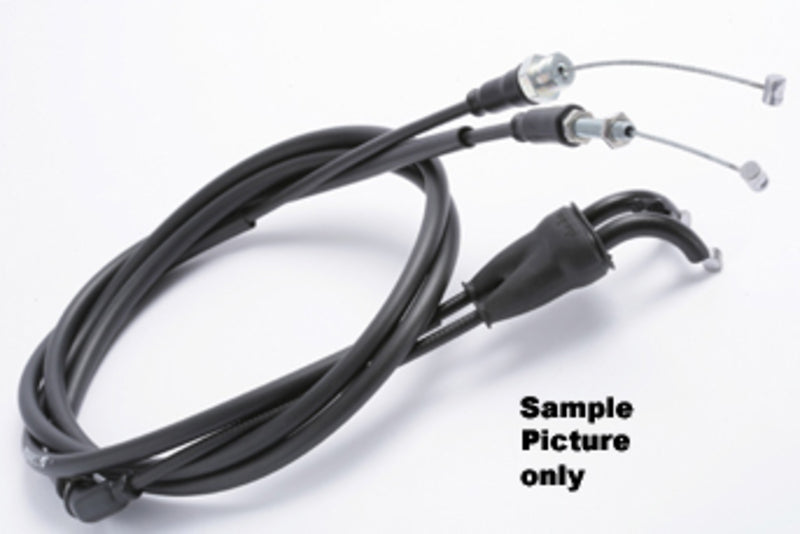 VENHILL Gaz Throttle Cable - Pull Cable VENHILL K02-4-061