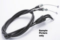 VENHILL Gaz Throttle Cable - Pull Cable VENHILL S01-4-062