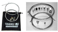 VENHILL Gaz Throttle + Clutch Cable - Repair Kit VENHILL VWK001