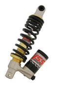 Amortiguador YSS PGB  FOR MBK / YAMAHA , BOOSTER / BWS / JOG YSS OK302-250T-01AL-388