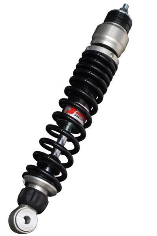 Juego amortiguadores traseros YSS YAMAHA X-MAX YSS TZ362-340TR-04-88