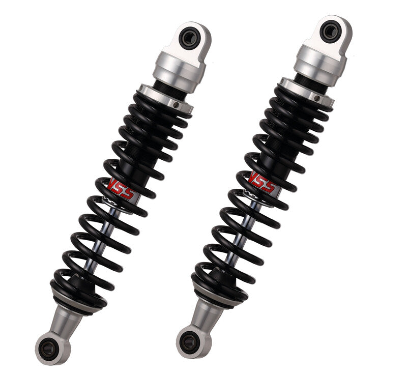 Amortiguador YSS ECOLINE RE302 twin trasero Yamaha XS850 YSS RE302-320T-34-88