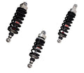 Amortiguador YSS Topline MZ456 trasero Honda ST1300 Pan European YSS MZ456-330TRL-43-85