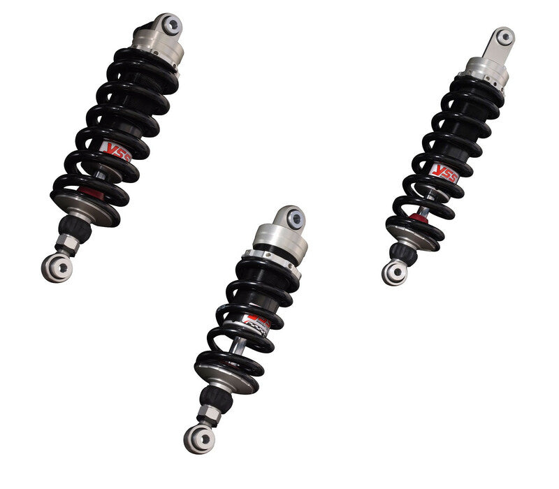 Amortiguador YSS Topline MZ456 trasero Honda ST1300 Pan European YSS MZ456-330TRL-43-85
