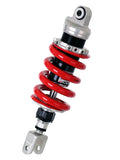 Amortiguador YSS MZ456 Topline Z-Series - rojo YSS MZ456-295TRL-12-85