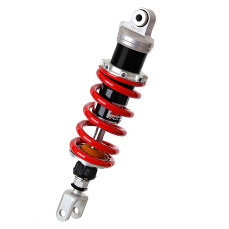 Amortiguador YSS Topline trasero Yamaha MT-09 YSS MZ456-330TRL-40-85