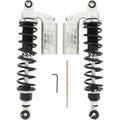 Amortiguador YSS Twin trasero Honda Z125MA Monkey YSS RG302-335TRL-16S-888