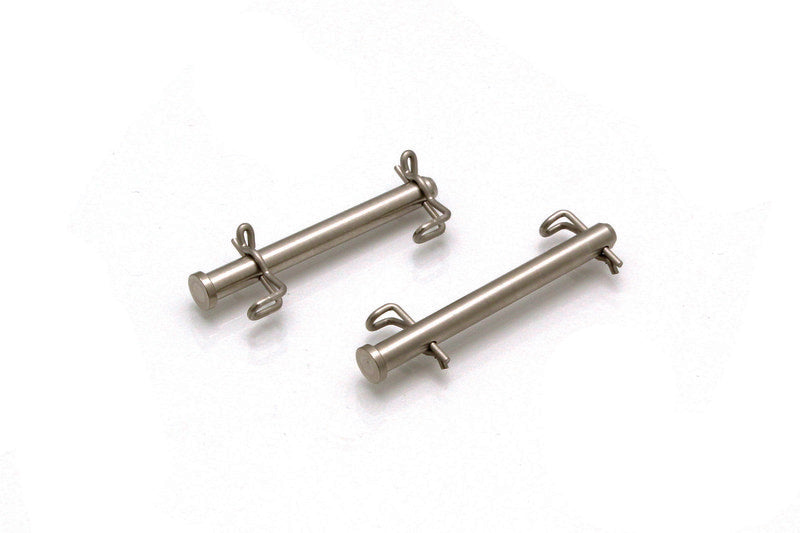 Pasador pastillas de freno TECNIUM TECNIUM ASBPP-04