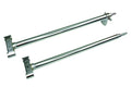 Barra dirección ART 650 mm Yamaha ART CSS-1990-650
