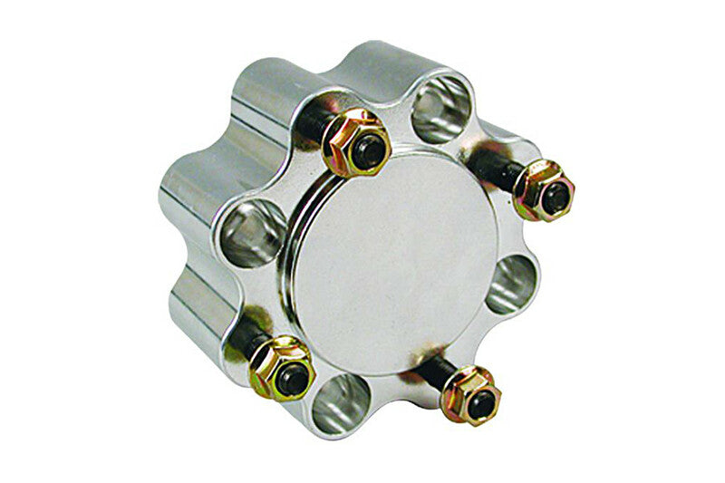 Espaciador rueda ART 4x100 / +45 mm - Yamaha YFS200 Blaster ART WSL-100-452