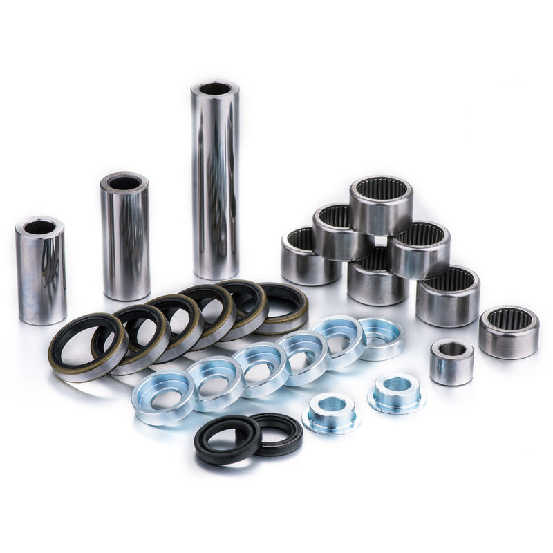Kit de rodamientos, retenes y casquillos de bieleta FACTORY LINKS FACTORY LINKS LRK-B-001