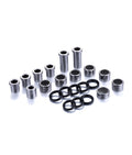 Kit de rodamientos, retenes y casquillos de bieleta FACTORY LINKS FACTORY LINKS LRK-C-001