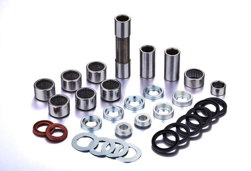 Kit de rodamientos, retenes y casquillos de bieleta FACTORY LINKS FACTORY LINKS LRK-C-002