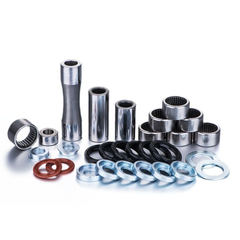 Kit de rodamientos, retenes y casquillos de bieleta FACTORY LINKS FACTORY LINKS LRK-H-165