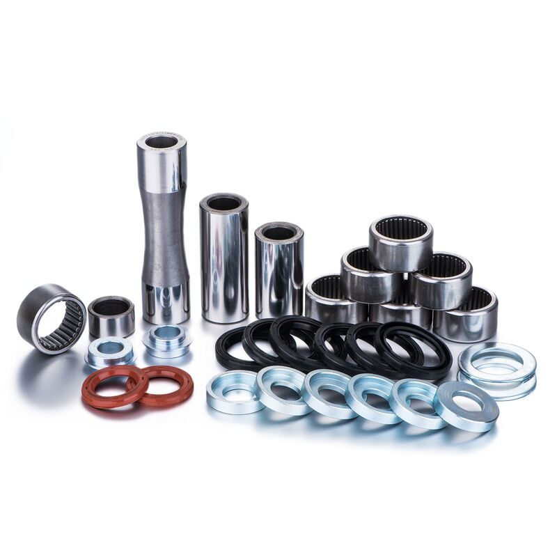 Kit de rodamientos, retenes y casquillos de bieleta FACTORY LINKS FACTORY LINKS LRK-H-166