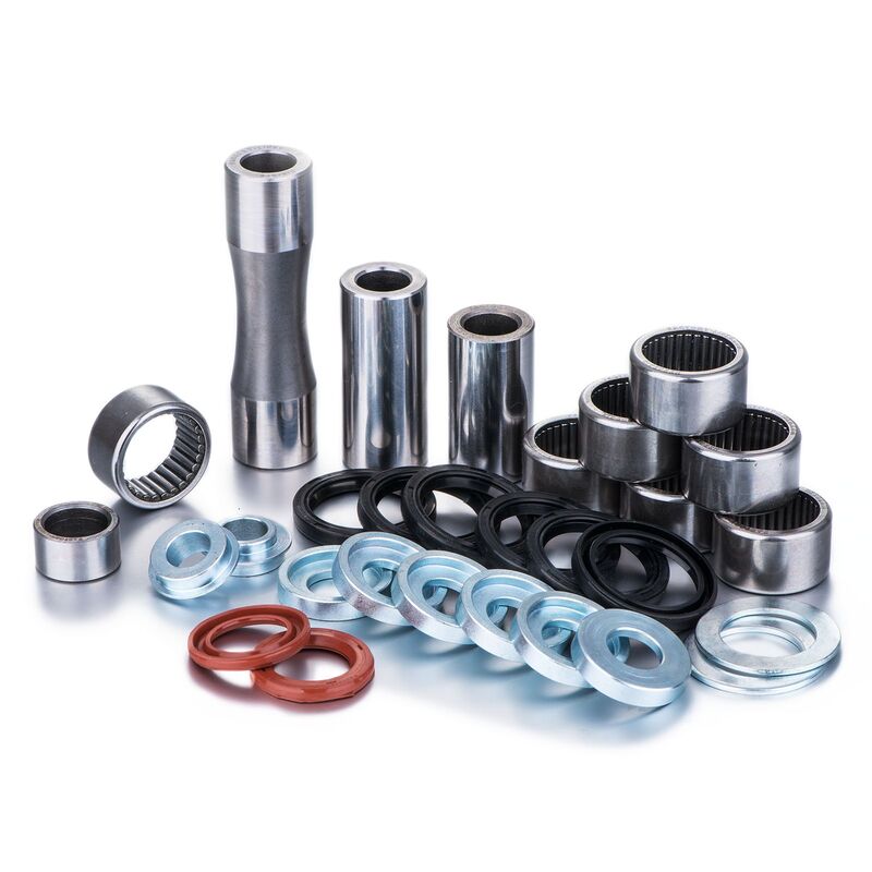 Kit de rodamientos, retenes y casquillos de bieleta FACTORY LINKS FACTORY LINKS LRK-H-174