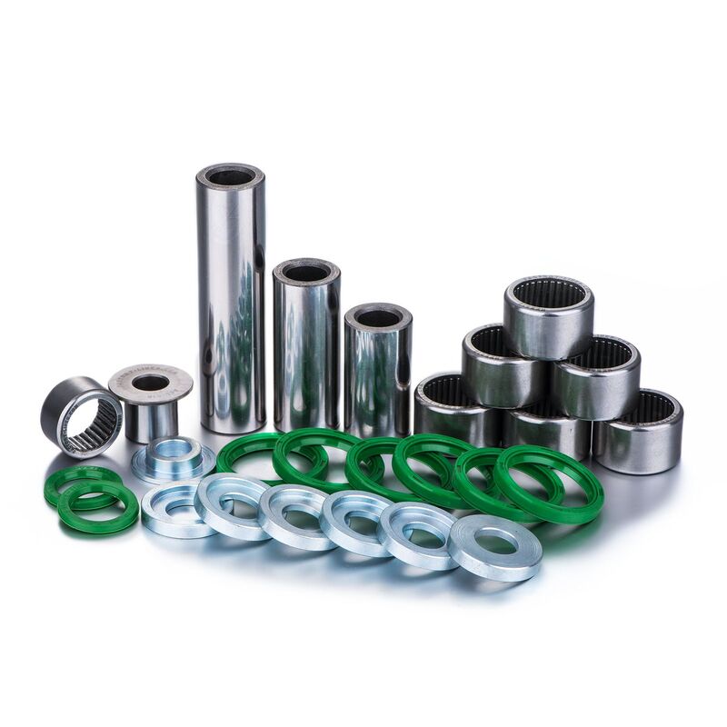 Kit de rodamientos, retenes y casquillos de bieleta FACTORY LINKS FACTORY LINKS LRK-K-107