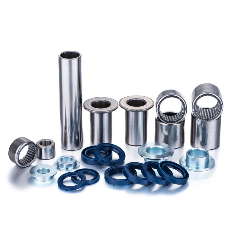 Kit de rodamientos, retenes y casquillos de bieleta FACTORY LINKS FACTORY LINKS LRK-Y-124