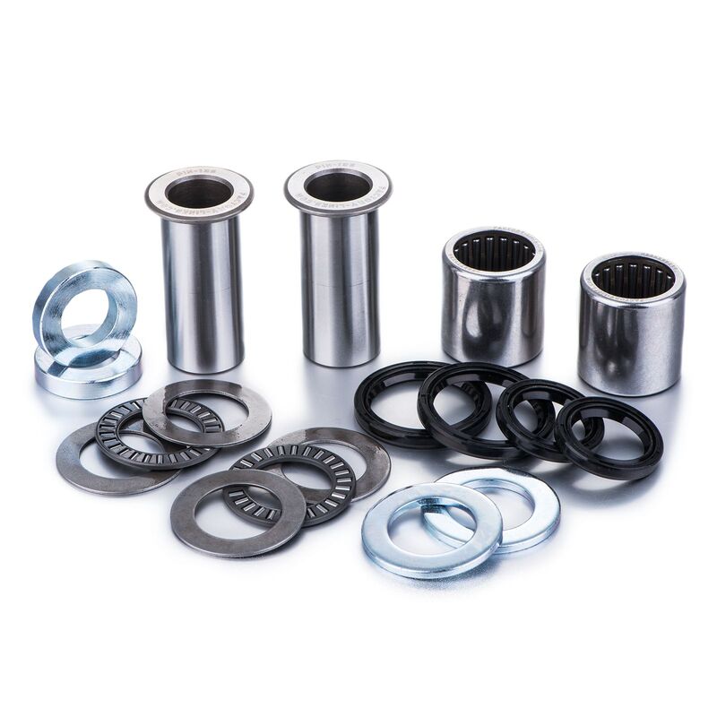 Kit de rodamientos de basculante FACTORY LINKS - Suzuki RM-Z250 FACTORY LINKS SAK-S-262