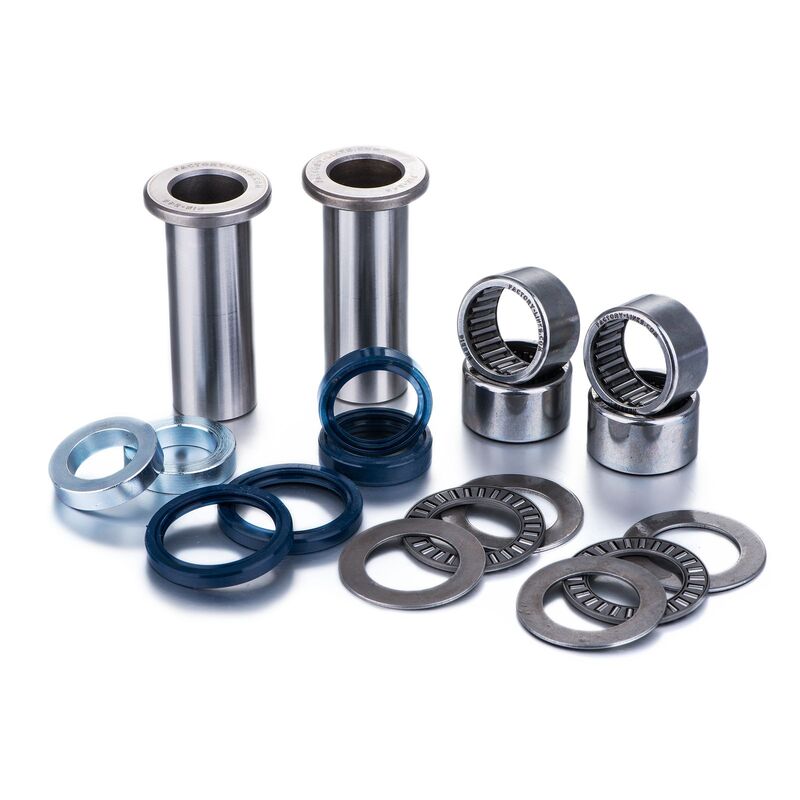 Kit de rodamientos de basculante FACTORY LINKS - Yamaha YZ125 FACTORY LINKS SAK-Y-279