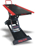 Elevador BIKE LIFT Sport 500 con bomba de pie BIKE LIFT 904002010200
