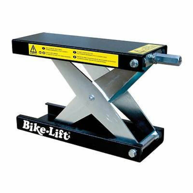 Elevador de moto mecánico 15 Bike Lift MCL-20 BIKE LIFT 906010020100