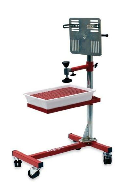 Soporte motores universal 360º Bike-Lift con ruedas BIKE LIFT 908051020100