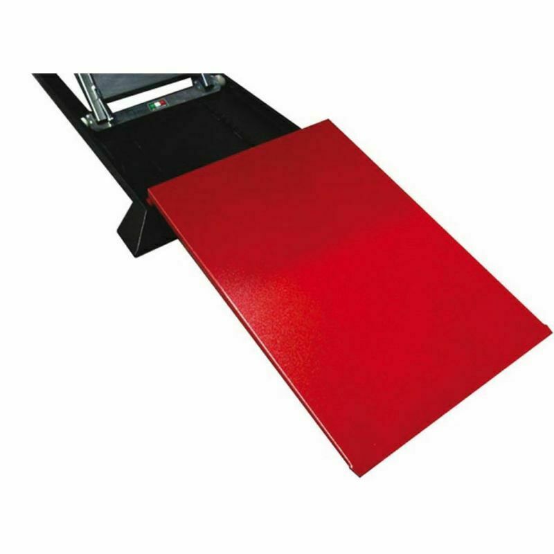 Rampa de acceso elevadores de taller Bike Lift BIKE LIFT 911010101000