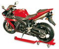 Extensión 865mm plataforma móvil moto Bike Lift SE-400 BIKE LIFT 911020010100