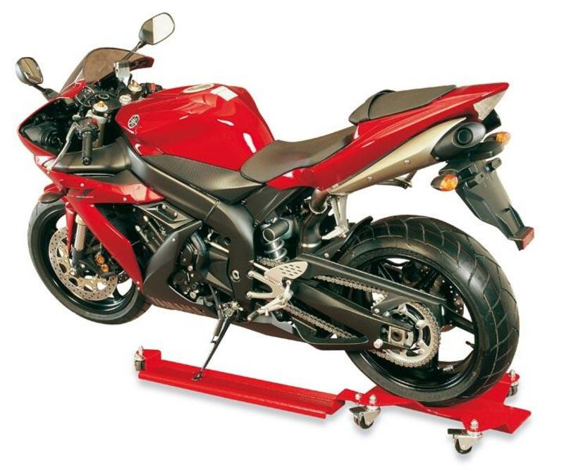 Extensión 865mm plataforma móvil moto Bike Lift SE-400 BIKE LIFT 911020010100