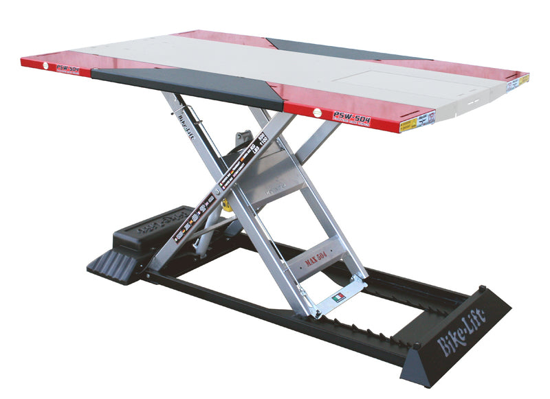 Extensión modular para mesa elevadora Bike-Lift PSW-516 BIKE LIFT 913013010200
