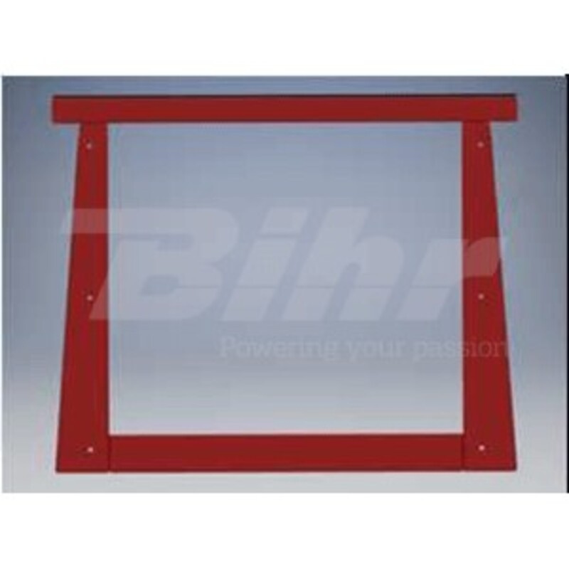 Estructura para banco de trabajo Bike-Lift 1000mm, apta para módulos BIKE LIFT 923103010102