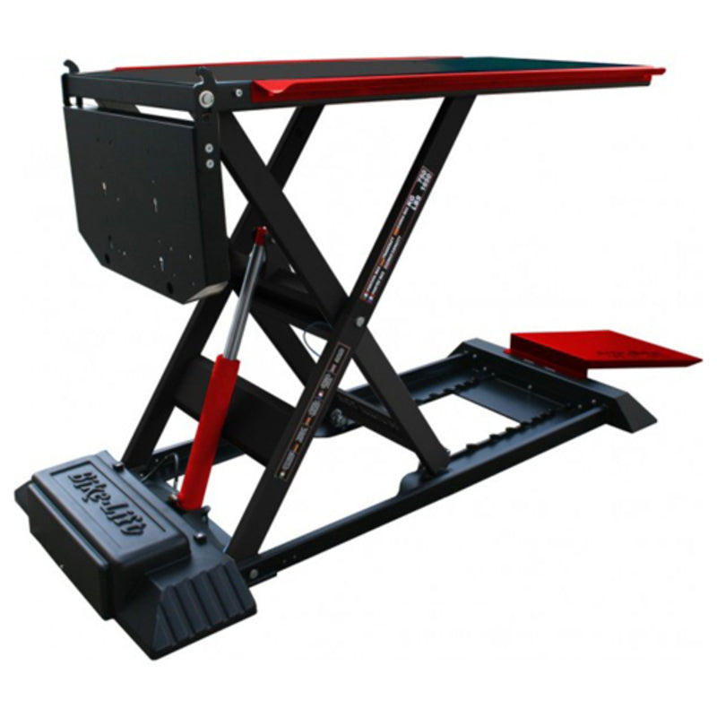 Elevador de taller Bike-Lift Absolute 756 Split BIKE LIFT 997564010400