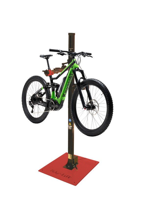 Elevador de bicicleta Bike-Lift, eléctrico, especial e-Bike BIKE LIFT LEB-50