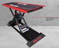 Elevador de taller Bike-Lift Sport Gate 500 eléctrico con mando manual BIKE LIFT SG-003 500/17