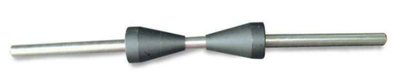 Adaptador para centrador de rueda Maxiscooter Ø10mm BIKE LIFT 907070030100