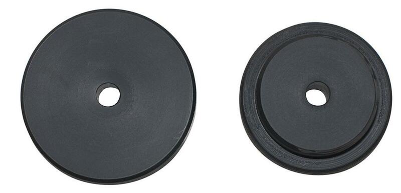 Adaptador para centrador de rueda BMW (06-) BIKE LIFT 907090030100