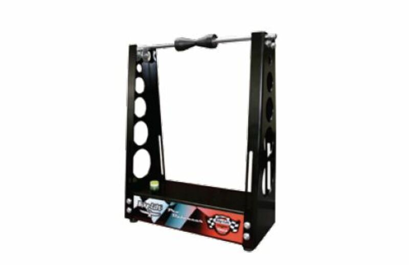 Centrador de rueda profesional 10''-21'' BIKE LIFT 910011010101