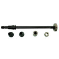 Eje centrador de ruedas 14mm. PB14-B62 para BIKE-62 BIKE LIFT PB14-B62