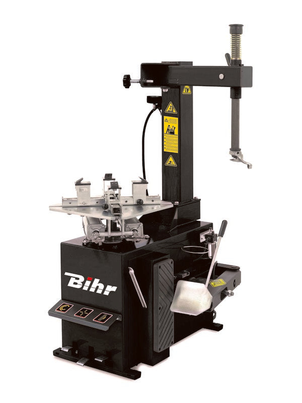 Desmontadora de neumáticos semi-automática BIHR 380V BIHR 101064