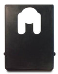 Protector de plastico para maquina de ruedas Fasep 4 piezas FASEP SRA8-11600376