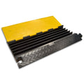 Protector de cable recto Metalworks CP1000 800x450x50mm METALWORKS 758136800