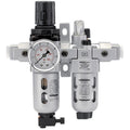 Filtro regulador lubricador DRAPER - 1/4'' DRAPER 24326
