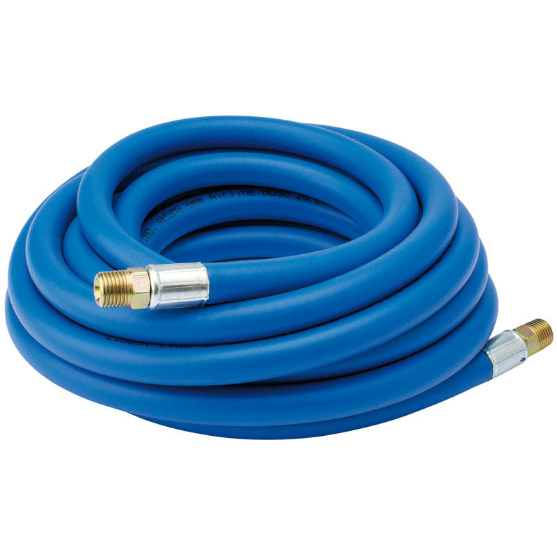 Manguera aire comprimido 5m DRAPER 38306