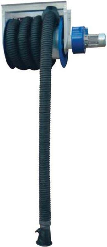 Extractor de gases FILCAR FILCAR 892401