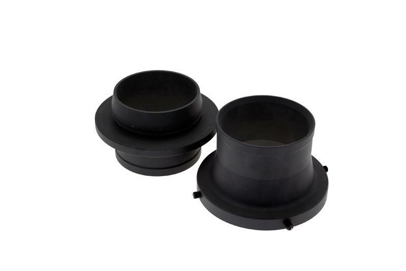 Conector rápido FILCAR Ø100mm FILCAR ATR100